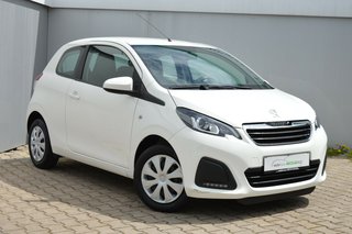 Peugeot 108 Used vehicle for sale