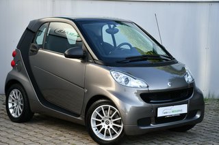 Smart ForTwo Used vehicle for sale