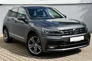 Volkswagen Tiguan Used vehicle for sale