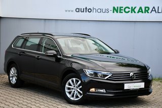 Volkswagen Passat Variant Gebrauchtwagen Kaufen