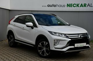 Mitsubishi Eclipse Cross Used vehicle for sale