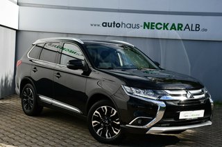 Mitsubishi Outlander Used vehicle for sale