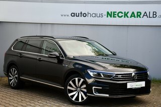Volkswagen Passat Variant Gebrauchtwagen Kaufen