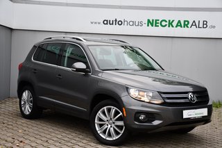 Volkswagen Tiguan Used vehicle for sale