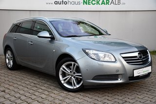 Opel Insignia Used vehicle for sale