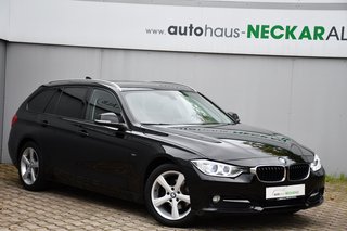 BMW 316 Gebrauchtwagen Kaufen