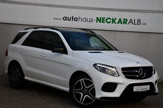 Mercedes-Benz GLE 350 Used vehicle for sale
