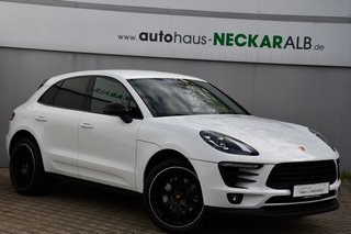 Porsche Macan Used vehicle for sale