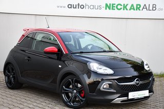 Opel Adam Used vehicle for sale