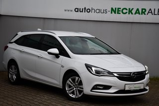 Opel Astra Gebrauchtwagen Kaufen