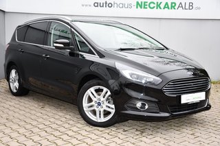 Ford S-Max Used vehicle for sale