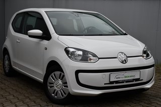 Volkswagen up! Used vehicle for sale