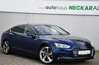 Audi A5 Used vehicle for sale