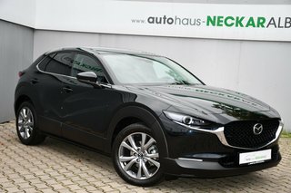 Mazda CX-30 Year-old for sale