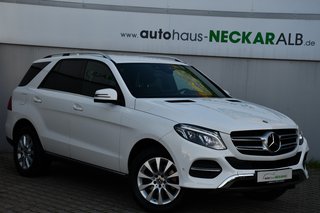 Mercedes-Benz GLE 350 Used vehicle for sale