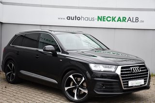 Audi Q7 Used vehicle for sale