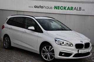 BMW 218 Gran Tourer Used vehicle for sale