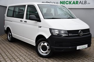 Volkswagen T6 Transporter Used vehicle for sale