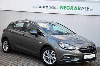 Opel Astra Gebrauchtwagen Kaufen