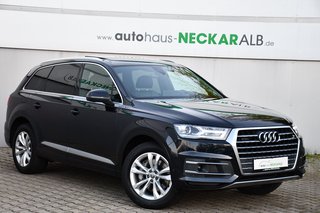 Audi Q7 Used vehicle for sale