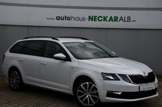 Skoda Octavia Combi Used vehicle for sale