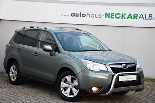 Subaru Forester Used vehicle for sale
