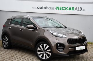 Kia Sportage Used vehicle for sale