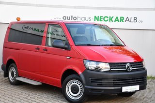 Volkswagen T6 Kombi Used vehicle for sale
