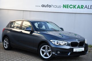 BMW 118 Used vehicle for sale