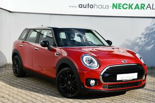MINI Cooper D Clubman Gebrauchtwagen Kaufen