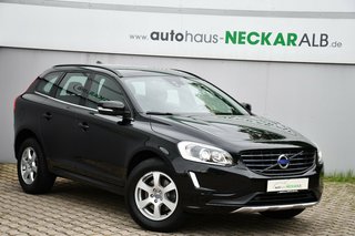 Volvo XC60 Gebrauchtwagen Kaufen
