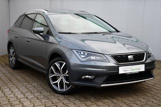 Seat Leon Used vehicle for sale