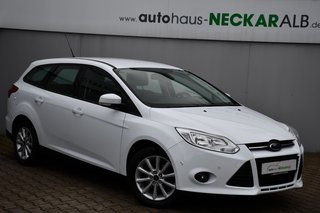 Ford Focus Used vehicle for sale