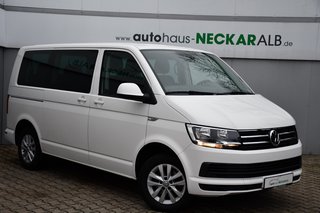 Volkswagen T6 Caravelle Used vehicle for sale