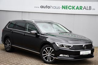 Volkswagen Passat Variant Used vehicle for sale