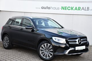 Mercedes-Benz GLC 250 Used vehicle for sale