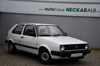 Volkswagen Golf Gebrauchtwagen Kaufen