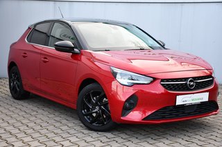 Opel Corsa Used vehicle for sale