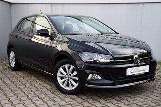 Volkswagen Polo Used vehicle for sale