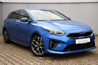 Kia cee'd Used vehicle for sale