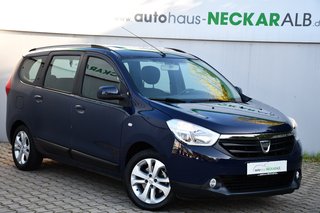 Dacia Lodgy Gebrauchtwagen Kaufen