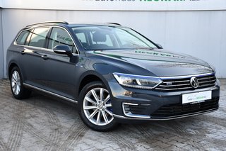 Volkswagen Passat Variant Used vehicle for sale