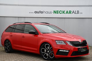 Skoda Octavia Combi Used vehicle for sale