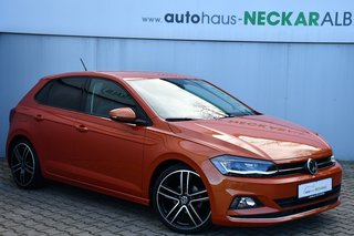 Volkswagen Polo Used vehicle for sale