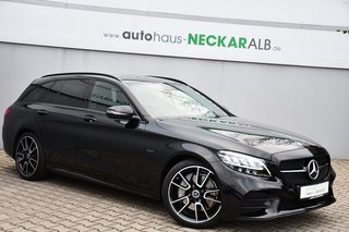 Mercedes-Benz C 300 Used vehicle for sale