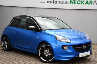 Opel Adam Used vehicle for sale