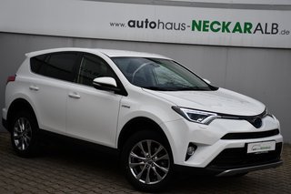 Toyota RAV 4 Used vehicle for sale