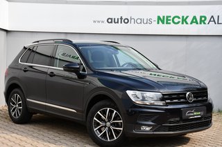 Volkswagen Tiguan Used vehicle for sale