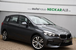 BMW 218 Gran Tourer Used vehicle for sale