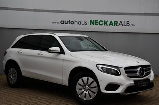 Mercedes-Benz GLC 350 Used vehicle for sale